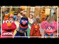 Sesame Street Releases Trailer For 56th Season On Netflix
