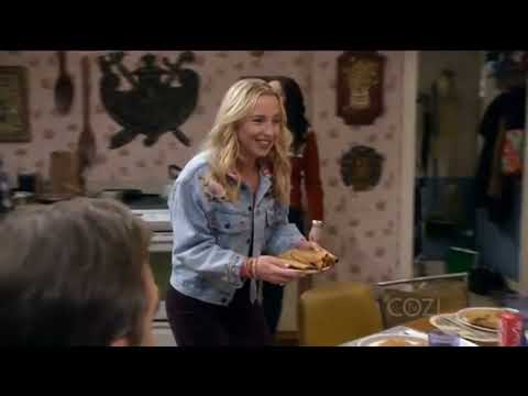 Roseanne Season 10 Revive Show