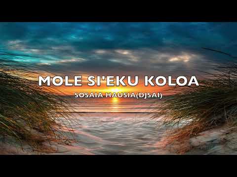 MOLE SI'EKU KOLOA (COVER BY DJSAI HAUSIA)