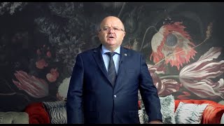 Weltew Home 12 December Merchandising Day Message