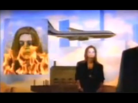 Thumbnail for Ozzy Osbourne 1991 "Mama I'm Coming Home" Banned Music Video by ozzy osbourne 1991