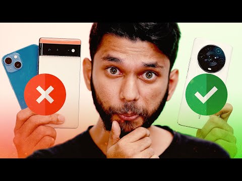 The World's Best Camera Smartphone EXPOSED
