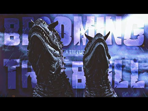 Carnotaurus Tribute 'Becoming The Bull'