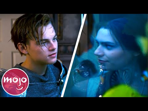 Top 20 Love At First Sight Scenes in Movies