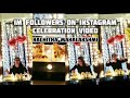 Rachitha Mahalakshmi 1M Followers On Instagram Vathi Coming 1M Followers Celebration Video