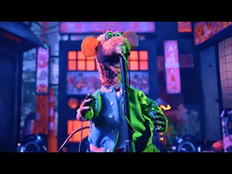 The Muppet Show - Sabrina Carpenter: Blinding Lights (2026)
