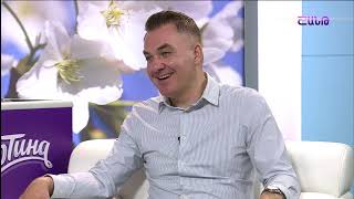 Առավոտը Շանթում/Aravot Shantum / 18.07.2023