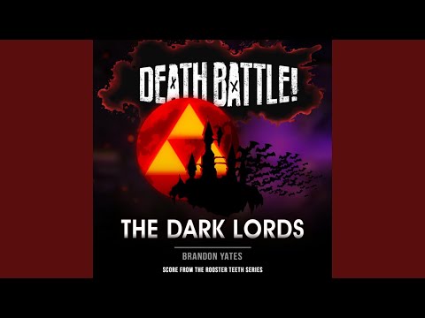 Death Battle: The Dark Lords