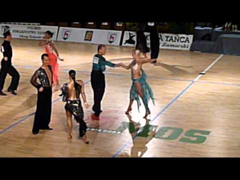 KARKONOSZE OPEN; Rodion Khromov & Stasa Berkopec, CCC