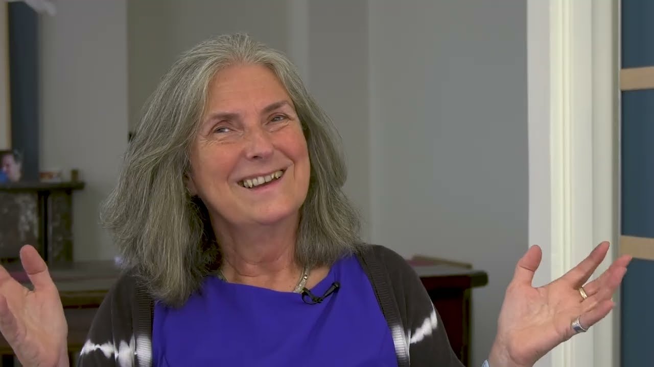 Mireille Hildebrandt over recht, de rechtstaat, kunstmatige intelligentie en ethiek
