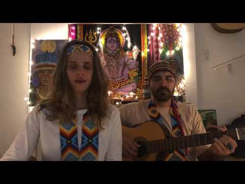 Pela Cura do Planeta de Leal Carvalho versão Casa Mariri