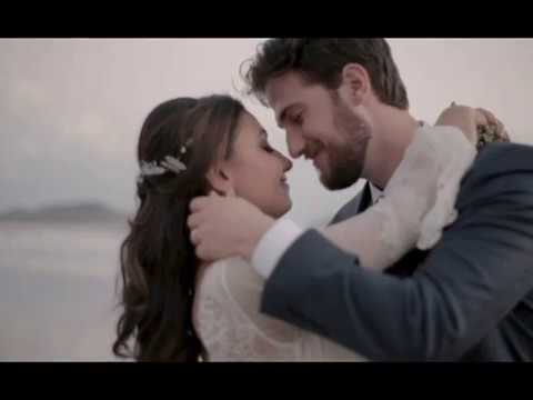 Eu Já Te Amava .Paula Mattos (Part. Thaeme e Thiago)