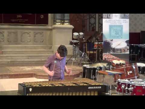 Eckhard Kopetzki: Samba de Cacao - Varga Attila