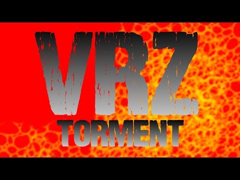 VRZ: Torment | Zombie's are Misunderstood !!