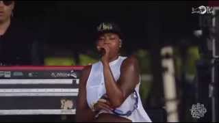 Fitz And The Tantrums - 6AM (Live @ Lollapalooza 2014)
