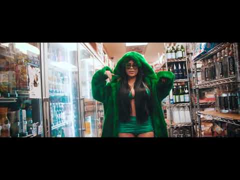 Medrado - Lollipop (Official Music Video)