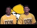 Don Lugo TV September 14th 2018