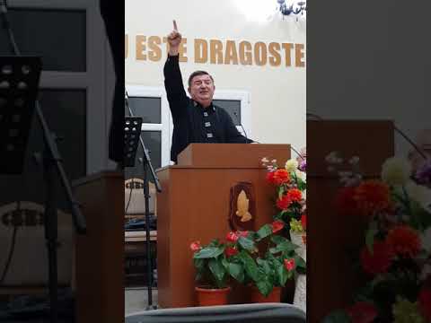 Mihai Feher - Scurta marturie si indemn. Biserica nr 2 Reteag