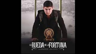 El Problema | Alfredo Olivas - Disco 2017