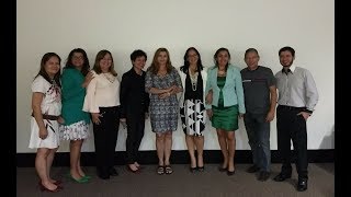 Sociedade Paraense de Infectologia (SPI) no Congresso Médico-Amazônico 2018