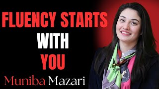 Learn English Fast: Improve Fluency in 70 Days with Confidence”|| Muniba Mazari