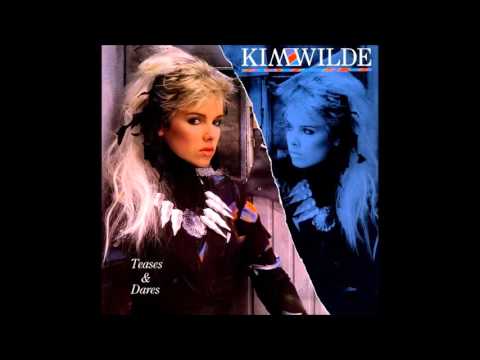 Kim Wilde - Turn it On