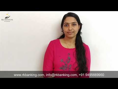 Aiswarya R Nath | EPFO , SBI PO | Success story