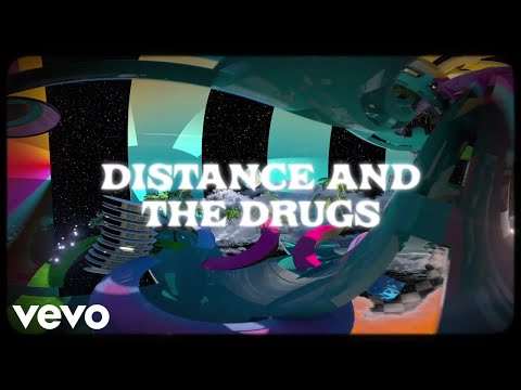 Video thumbnail for Distance and Drugs