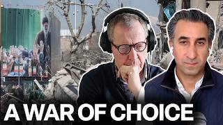 The Next Chapter: Why Iran’s Future Will Be Anti-American.