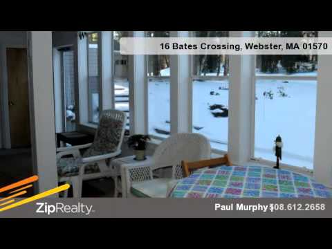 Homes for Sale - 16 Bates Crossing, Webster, MA