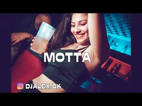 MOTTA ✘ ECKO ✘ SANDER WAZZ ✘ DJ ALEX FIESTERO REMIX