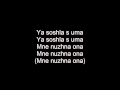 t.A.T.u. - Ya soshla s uma lyrics