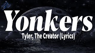 Tyler, The Creator - Yonkers (Lyrics)