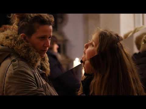 Vis 2018, Sretan Uskrs