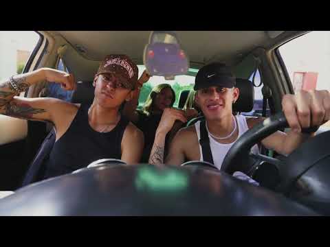 Los Durakoz - BANDOLE (Video Oficial)