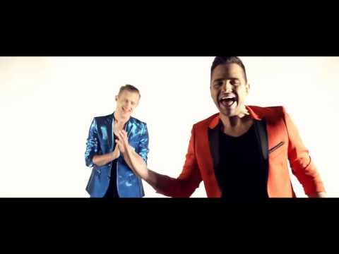 Akcent Feat Theea   Yalla Habibti  Official Video  2016 2017 DJ RAFA RAFAEL AGAYEV720p