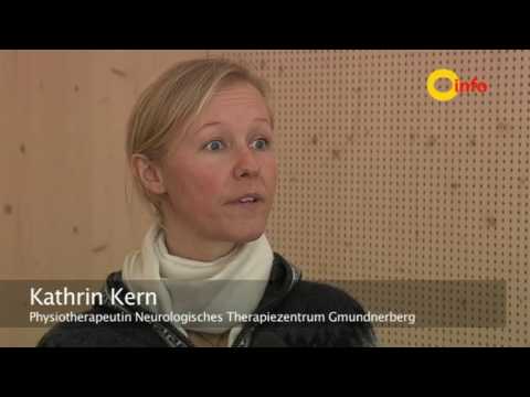 BIG – Neues Konzept bei Parkinsontherapie