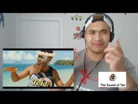 Roxsy Rox ft Junky - A Beo Nata (Reaction)