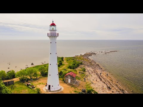 Kihnu Island, Estonia #like #subscribe