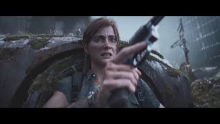 The Last of Us Part II – &quot;True Faith&quot; Extended Commercial