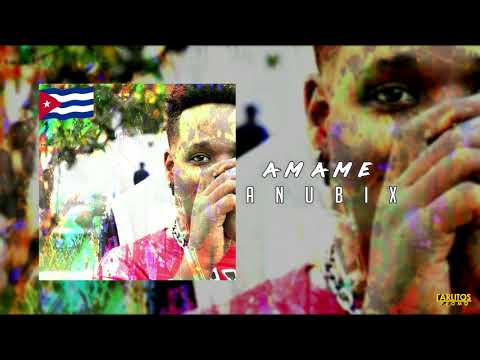 Anubix - ''Amame'' (Audio Oficial)
