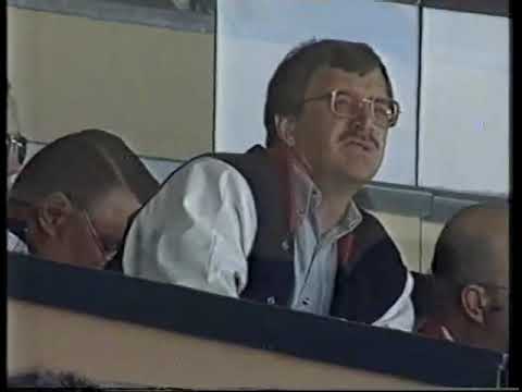 SANFL 1994 1st Semi Final Central 11.6 (72) Norwood 10.8 (68)