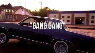 Dreamer Loco x MurdaWorth Mexicanz - GANG GANG (Official Video)