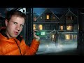 I Went To The Most Haunted Houses In America