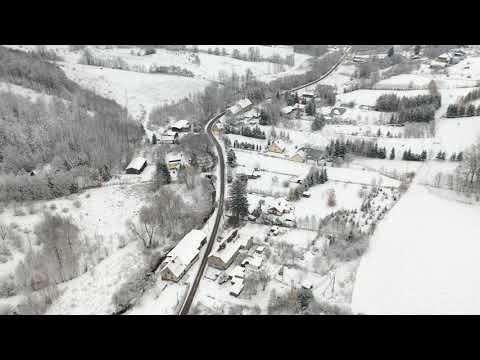 Łomnica k. Głuszycy