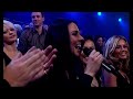 Melanie C An Audience With Take That Dec 2nd 2006