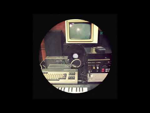 userUNKNWN & Soyro - Perpetuum Mobile