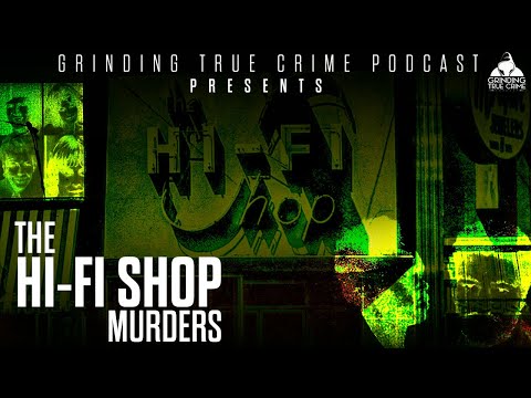 The HIFi Shop Murders