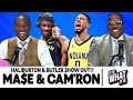 HALIBURTON EXPOSING THE CAVS WARRIORS SHUTDOWN THE WOLVES GREGG POPOVICH STEPS DOWN S6 EP77