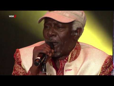 Alpha Blondy Live Summerjam 2017 (Full Concert HD)
